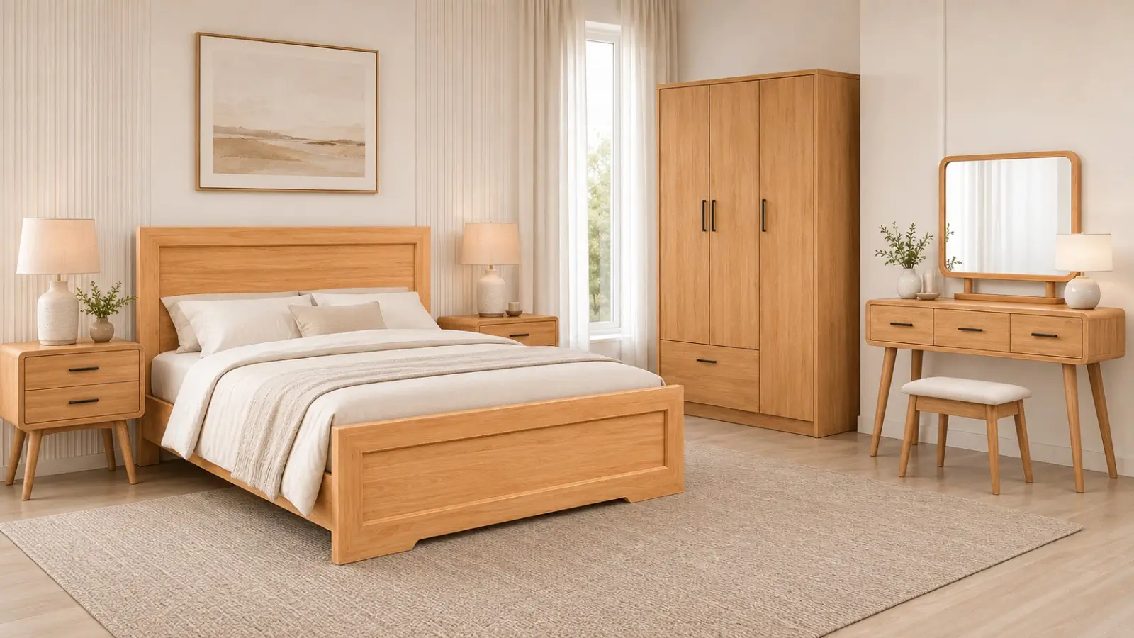 Design Journey by Qdot Living