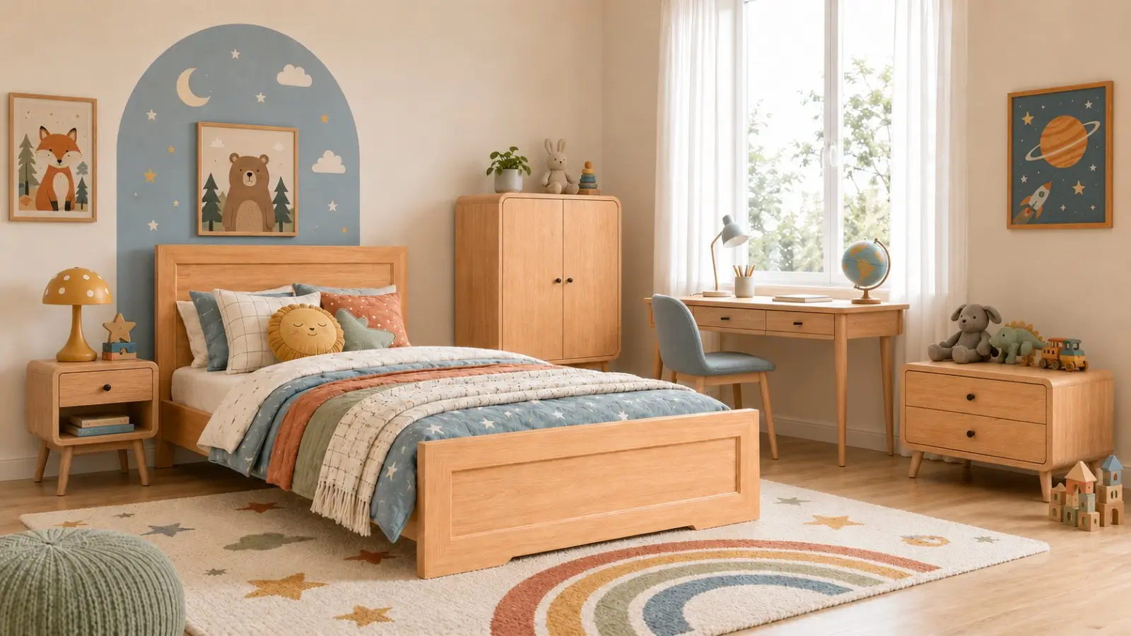Design Journey by Qdot Living