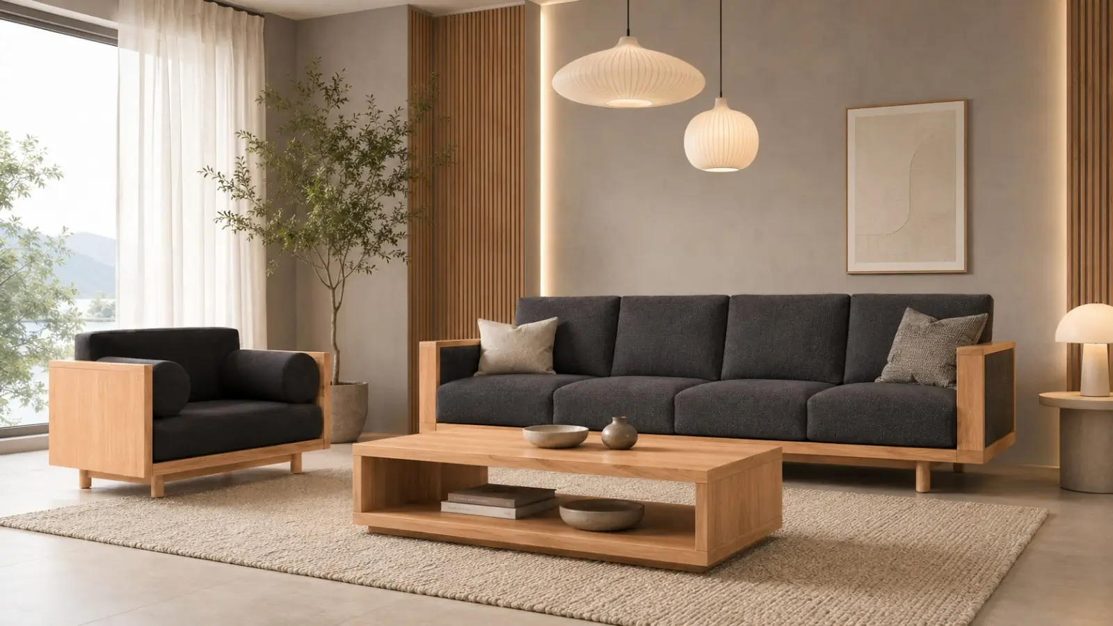 Design Journey by Qdot Living