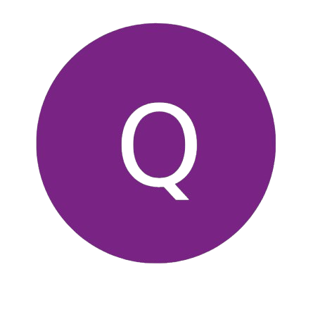 Qdot Living Logo