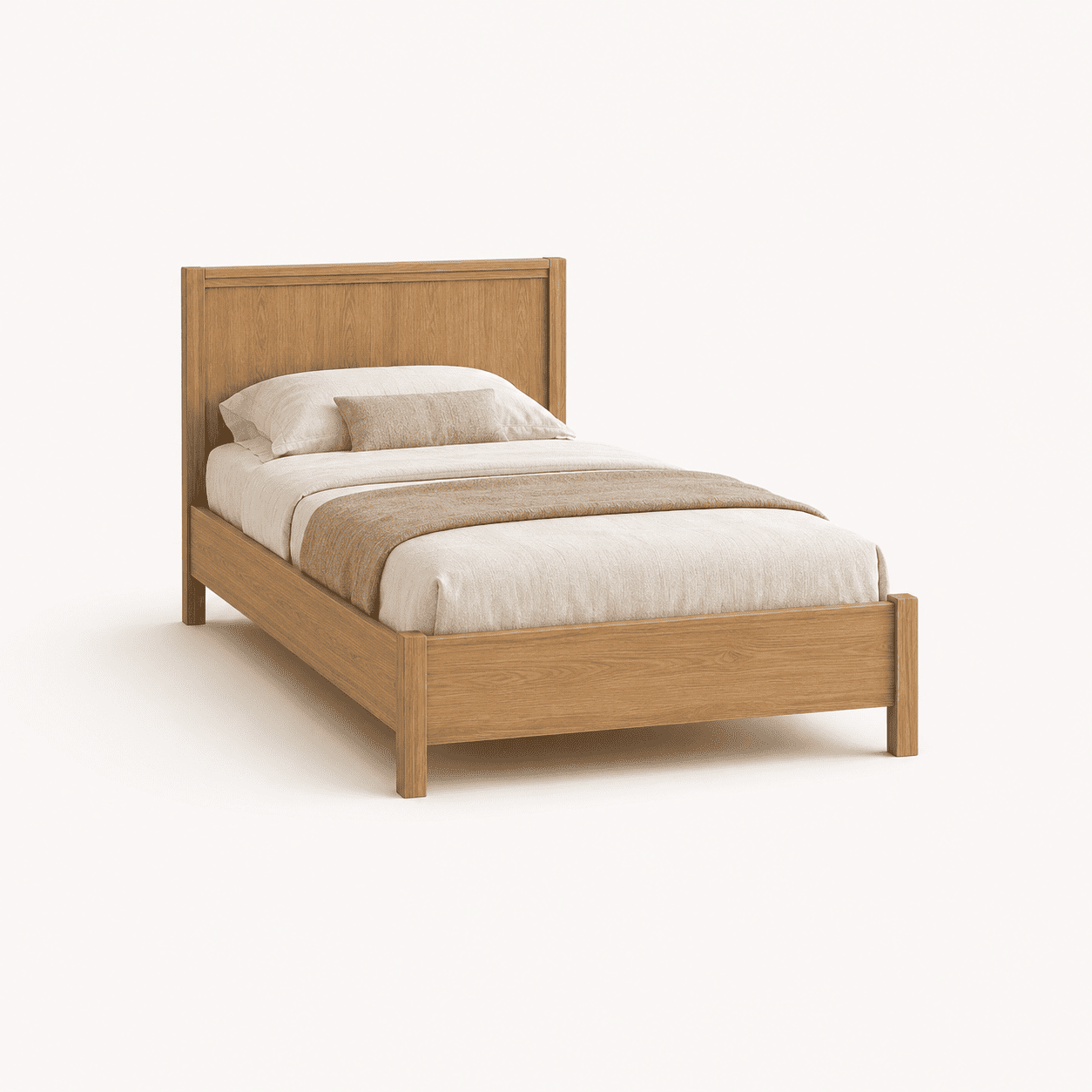 How to Choose the Right Bed Size