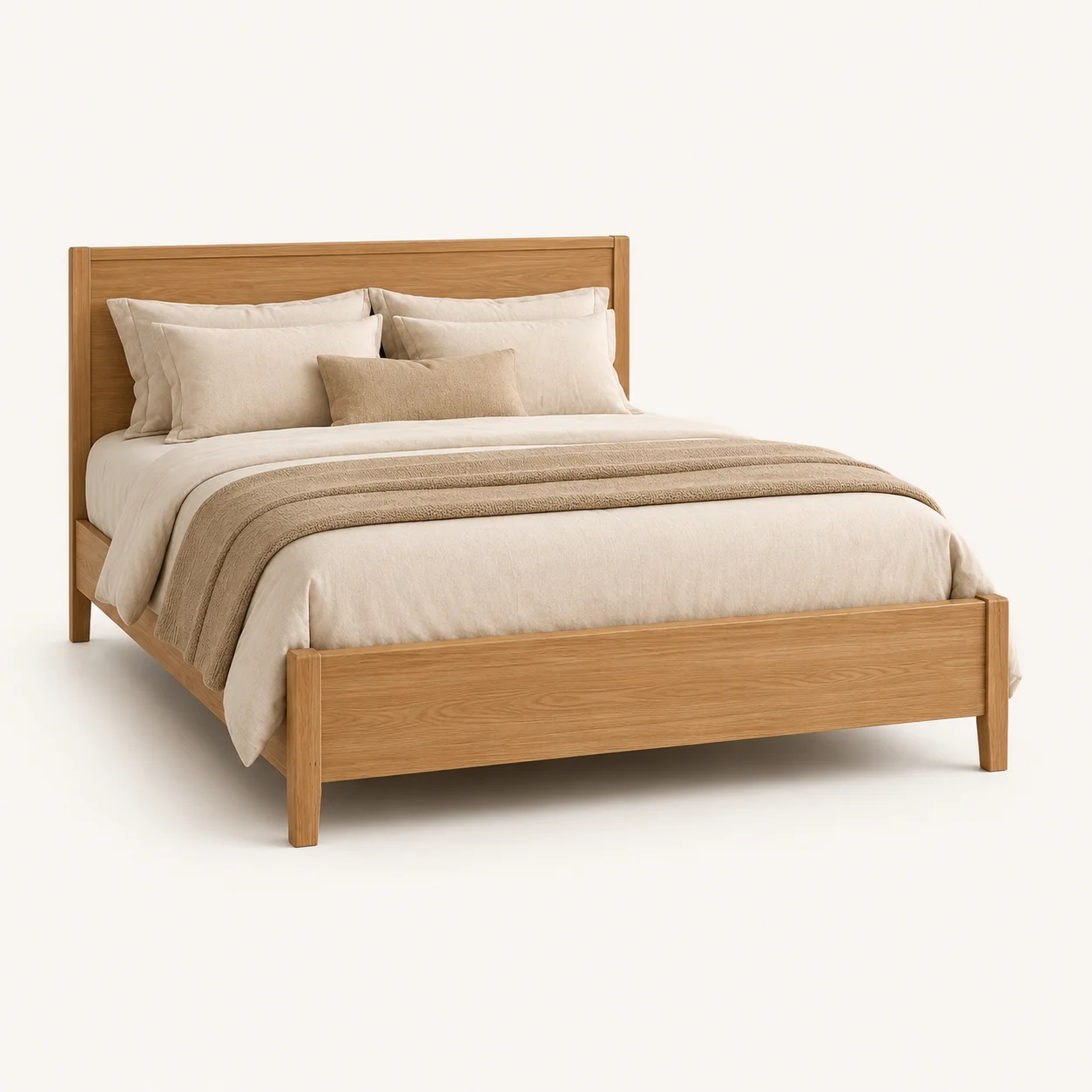 Common Bed-Buying Mistakes to Avoid