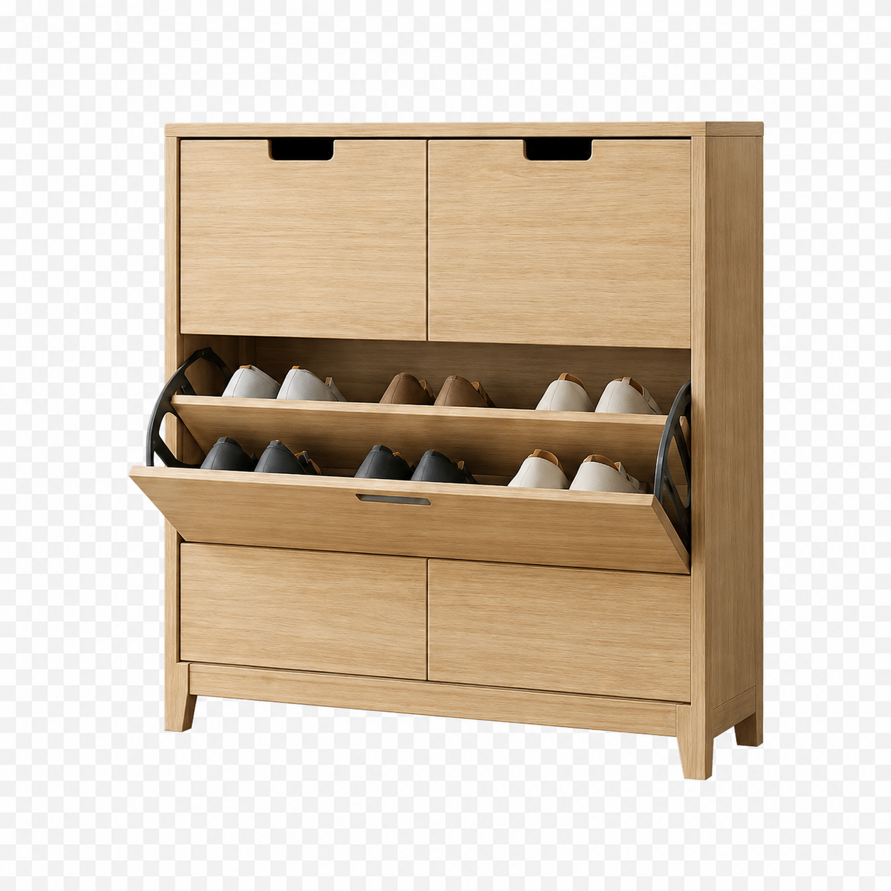 Shoe Rack