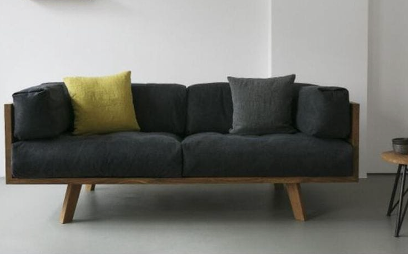 Nolan Sofa (2 Seater)