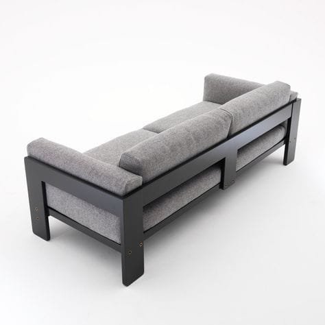 Aurelle Comfort Sofa (2 Seater)