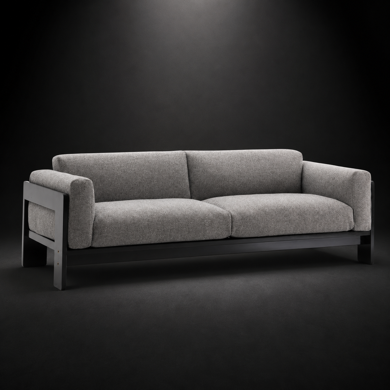 Aurelle Comfort Sofa (2 Seater)