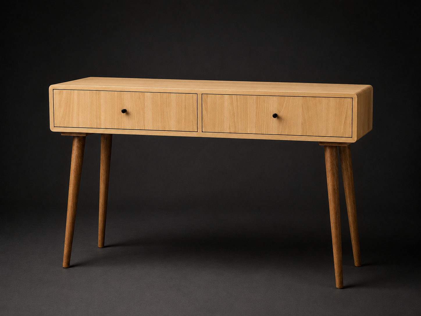 Dresser Core Slim 2 Drawer