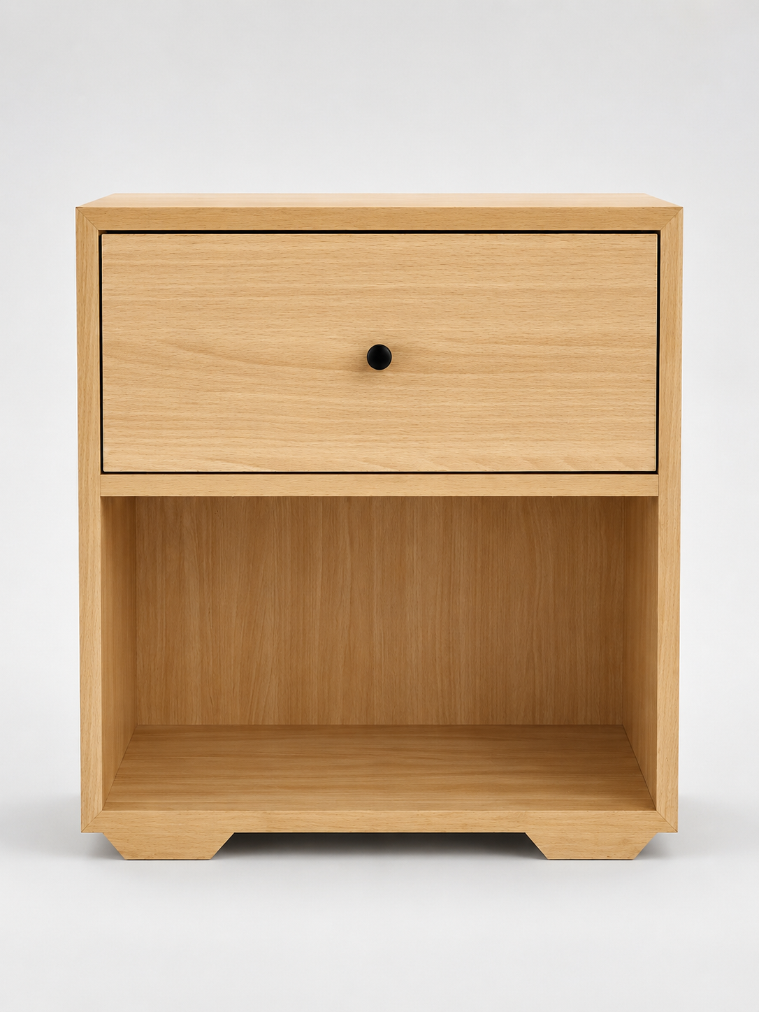 Side Table basic 1 Drawer