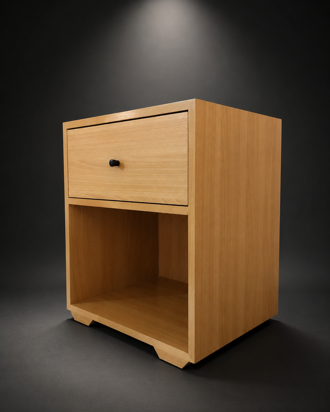 Side Table basic 1 Drawer