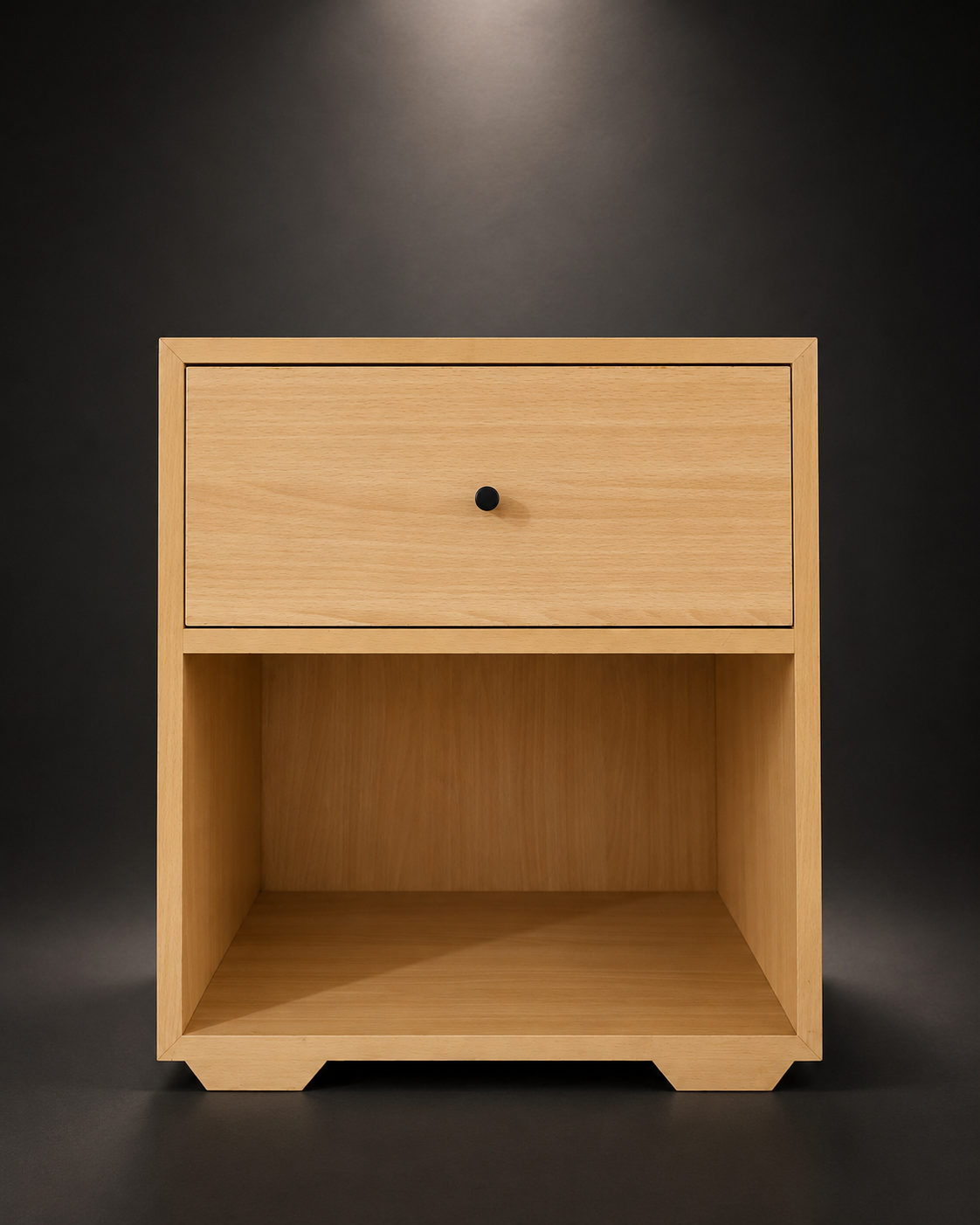 Side Table basic 1 Drawer