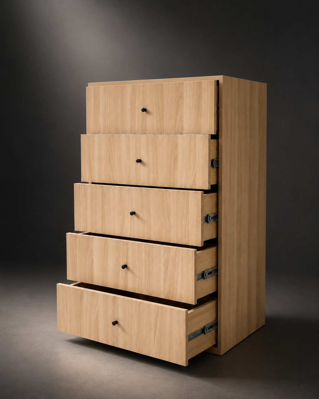 Chest of Drawer Core