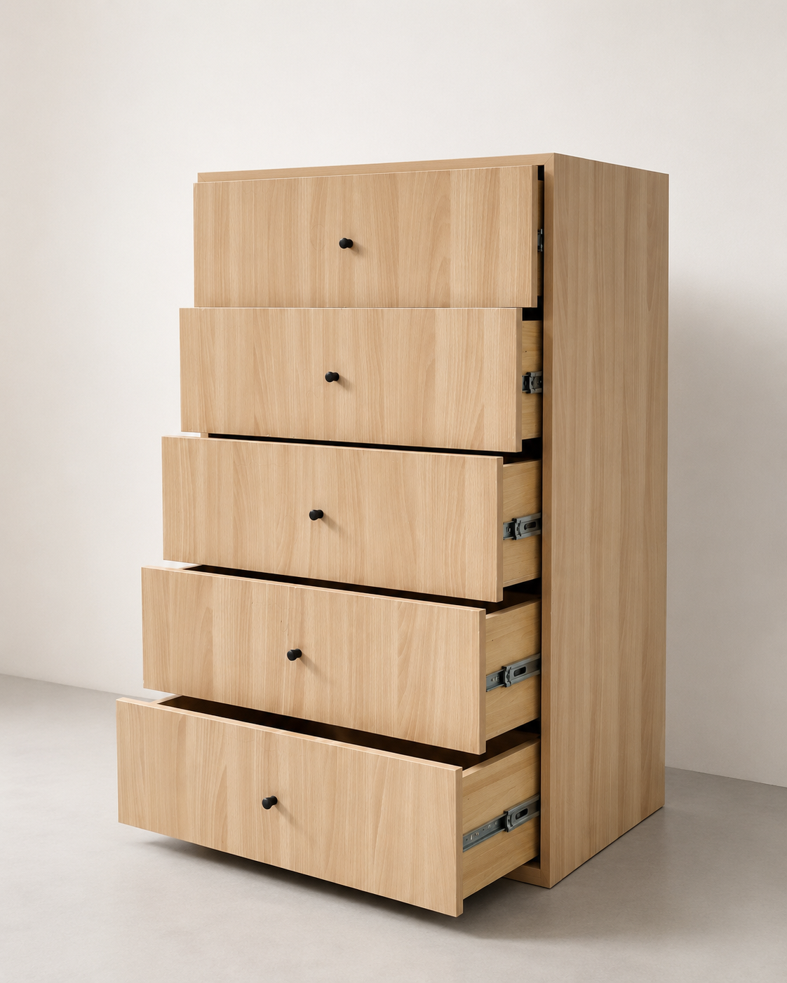 Chest of Drawer Core
