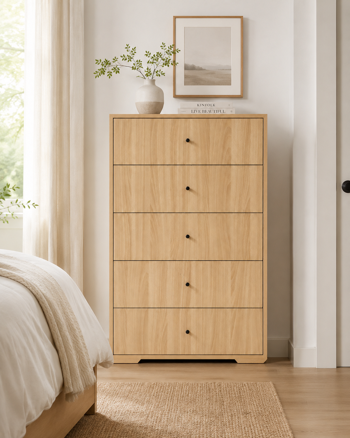 Chest of Drawer Core