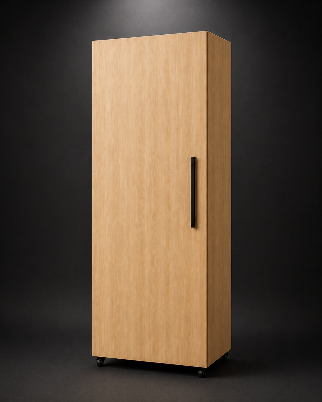Wardrobe Single Door