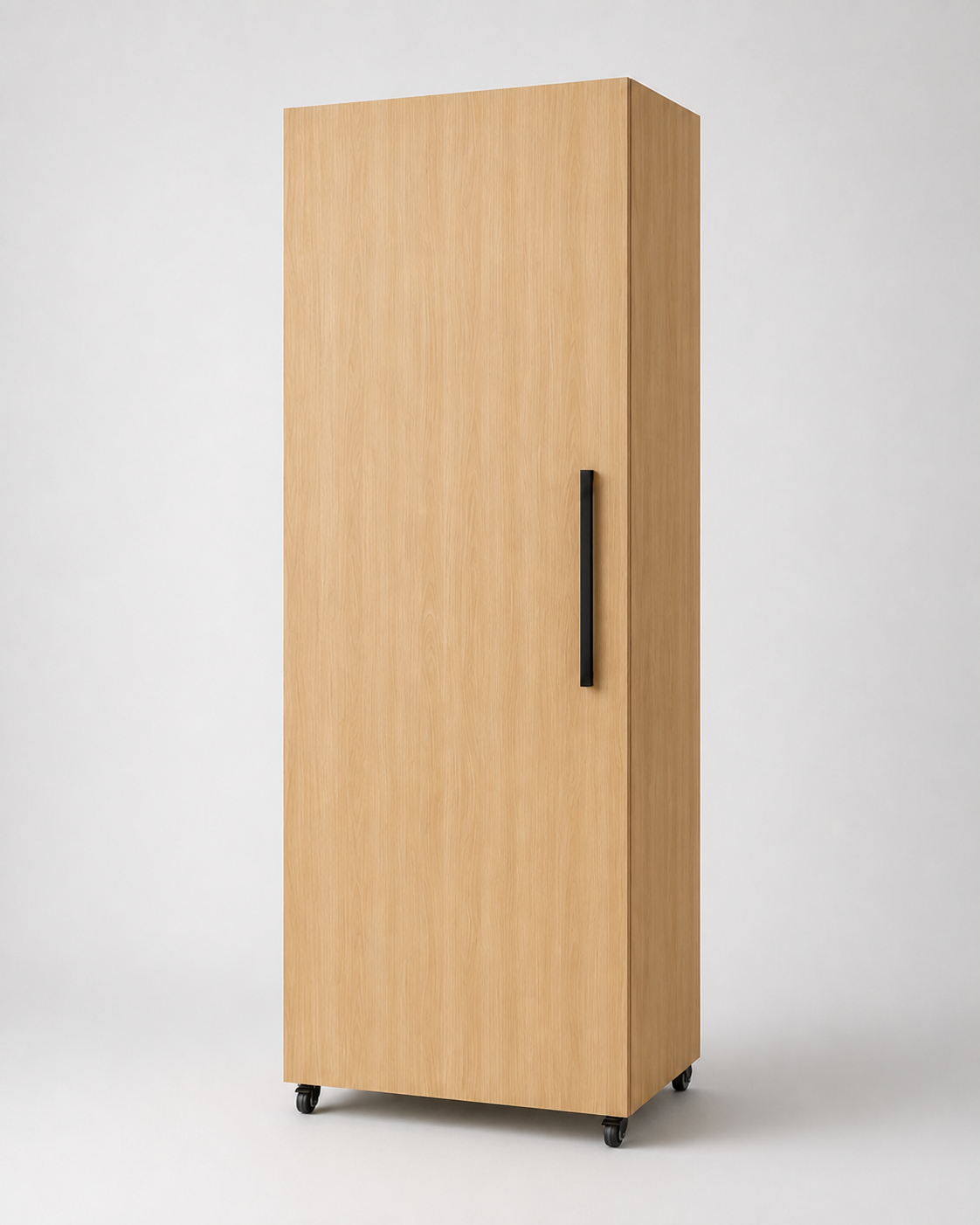Wardrobe Single Door
