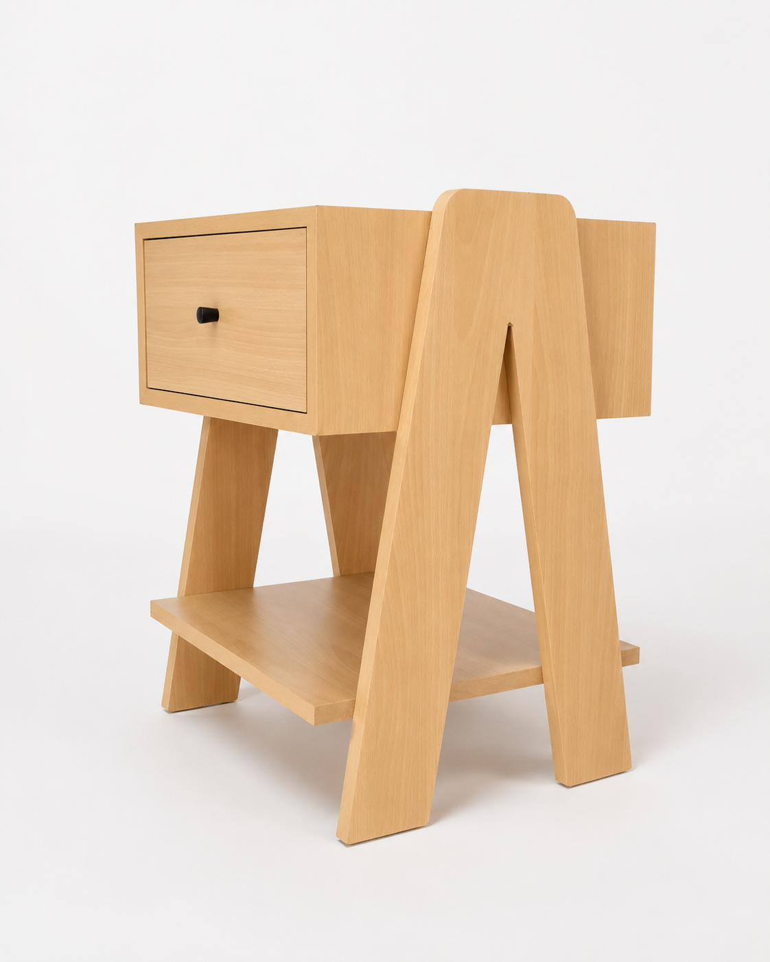 Side Table A Legs
