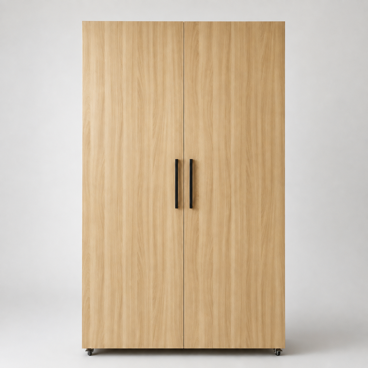 Wardrobe Double Door