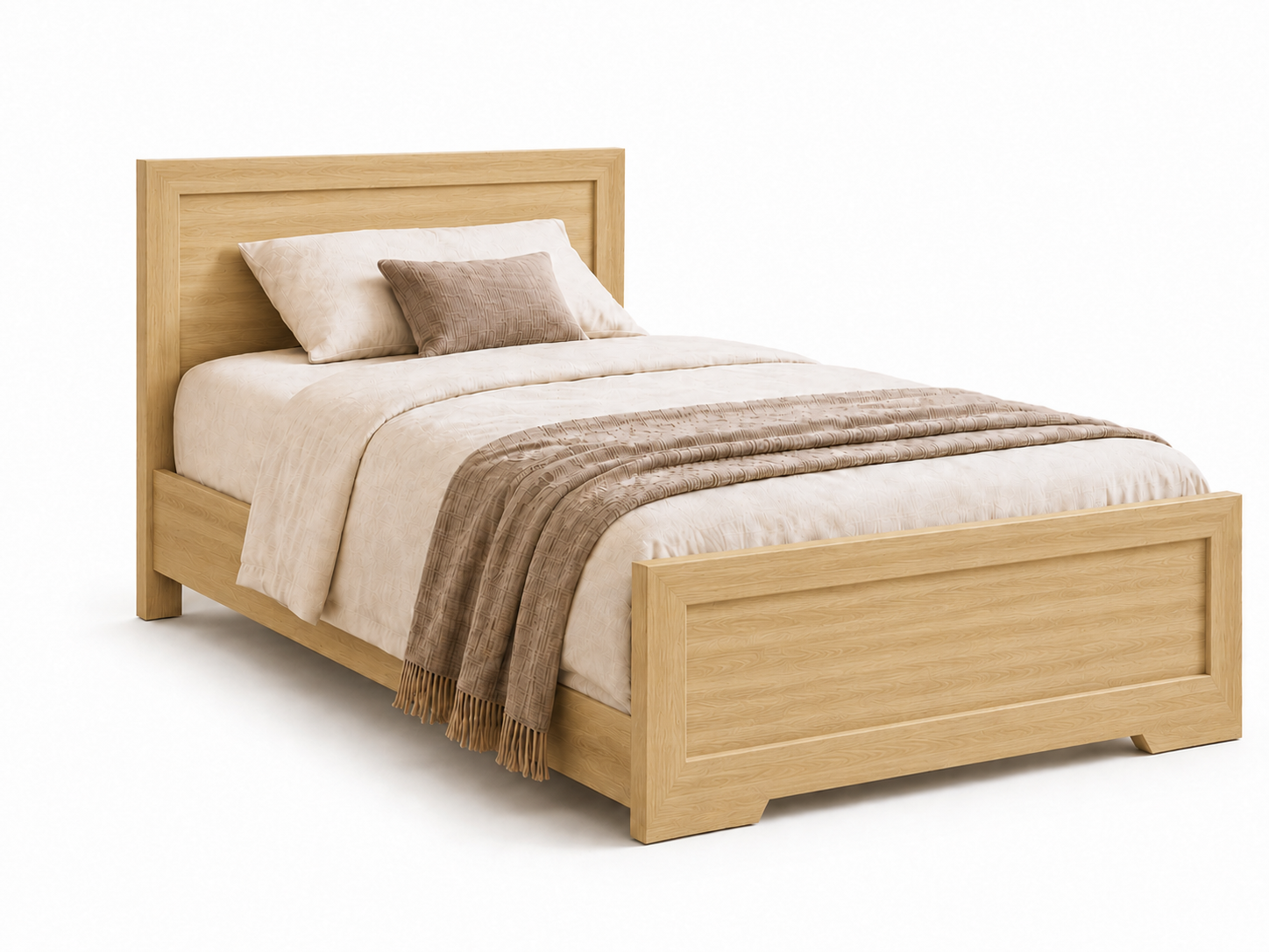 single Core bed