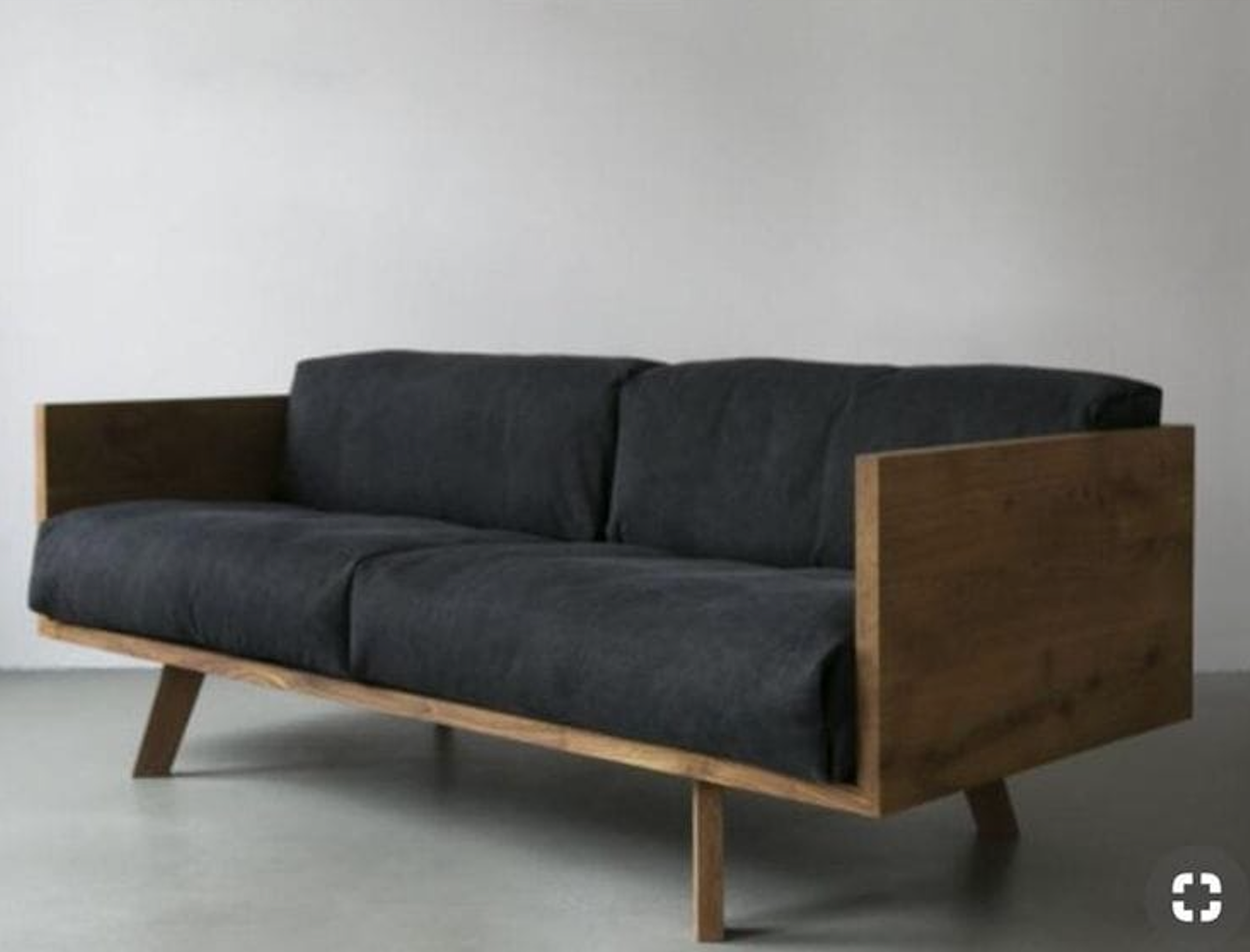 Nolan Sofa (2 Seater)