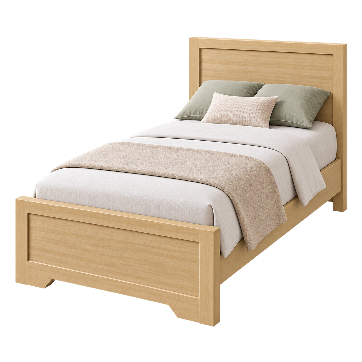 Single Bed